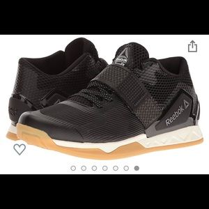 Reebok CrossFit Transitions men’s Sz. 9 EUC